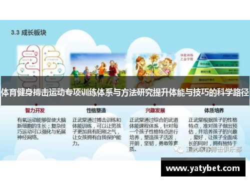 体育健身搏击运动专项训练体系与方法研究提升体能与技巧的科学路径